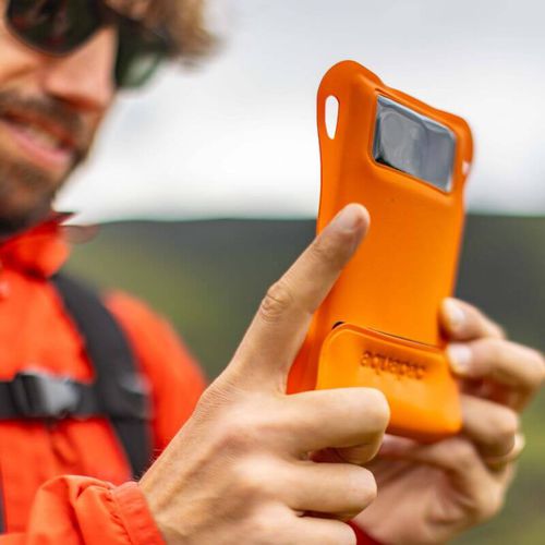 IPhone密封套 - TrailProof - Aquapac - 用于三星Galaxy手机