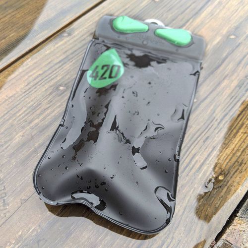 手机密封套 - Stash  - Aquapac - 用于扳手