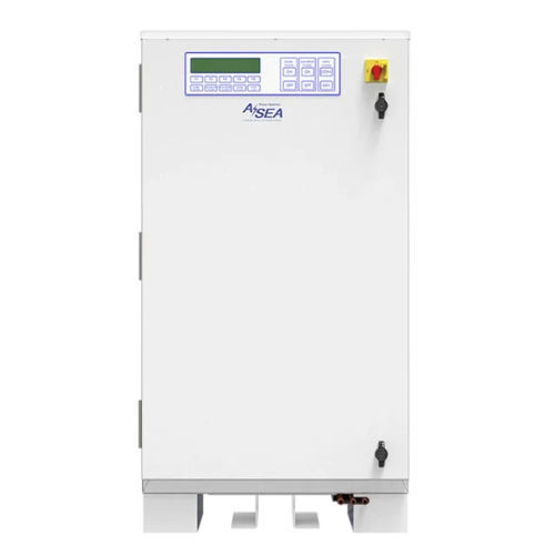 岸电变压器 - LCZ  - Asea power systems