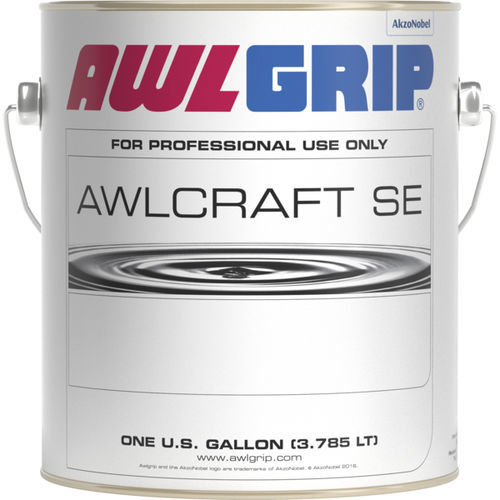 游船油漆 - AWLCRAFT SE - Awlgrip - 末道 / 顶漆 / 高亮光