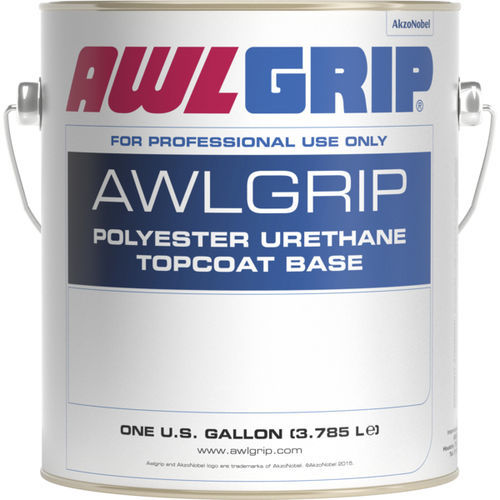 游船油漆 - H3002 - Awlgrip - 喷雾器 / 聚酯 / 顶漆