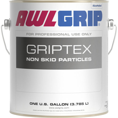 专业用途船涂层 - GRIPTEX  - Awlgrip - 船舶 / 防滑
