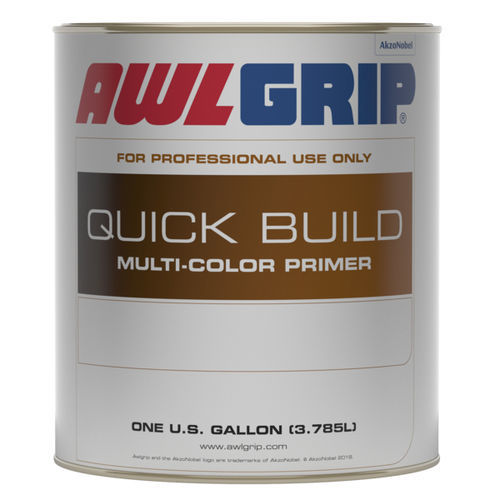 船用底漆 - QUICK BUILD - Awlgrip - 多用途