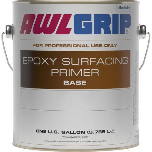 船用底漆 - D series - Awlgrip - 多用途 / 环氧 / 双组分