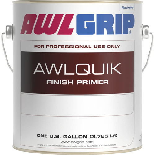 船用底漆 - AWLQUIK - Awlgrip - 多用途 / 环氧 / 双组分