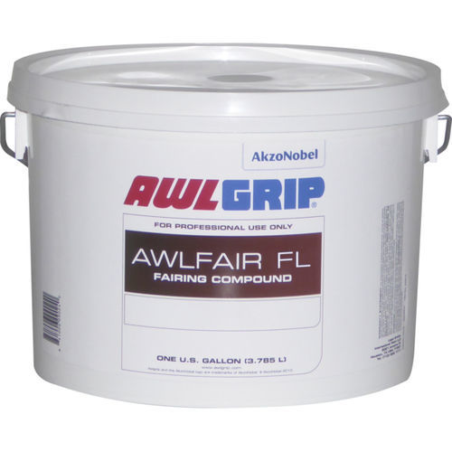 环氧填充料 - AWLFAIR FL - Awlgrip