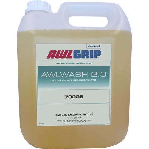 船用维护保养化学品 - AWLWASH 2.0 - Awlgrip