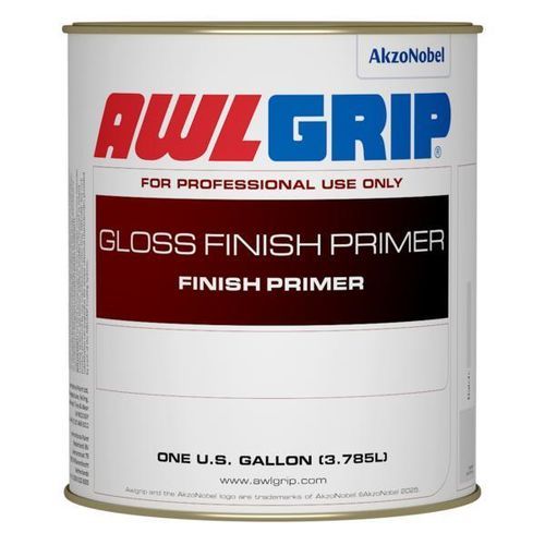 专业用途船底漆 - O series - Awlgrip - 船用 / 多用途 / 聚氨酯