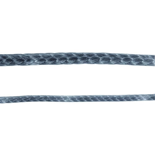 多用途缆绳 - Leechline  - Bainbridge international - 双股 / 帆船 / Dyneema® 内芯