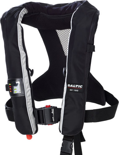 自动充气救生衣 - GP 150  - Baltic - 150 N / 男女通用