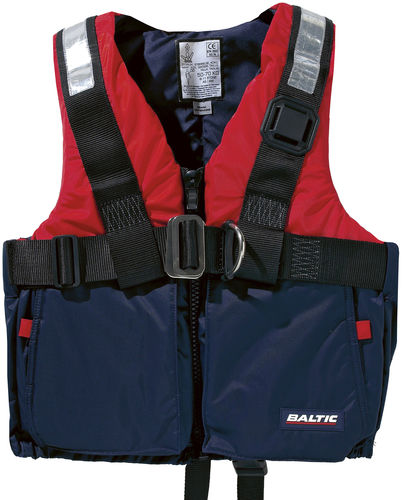 专业浮力背心 - OFFSHORE - Baltic - 男式 / 泡沫材料