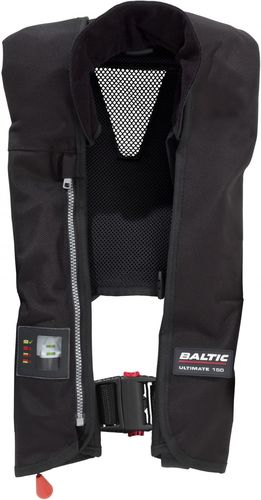自动充气救生衣 - ULTIMATE 150 - Baltic - 150 N / 男女通用