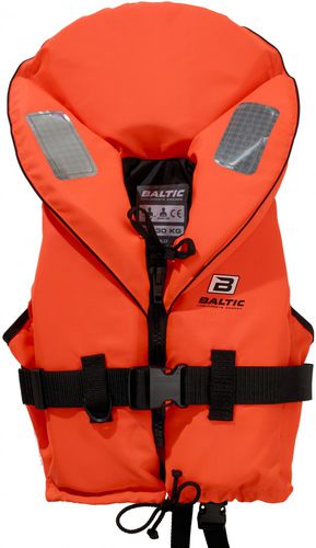泡沫救生衣 - SKIPPER - Baltic - 儿童