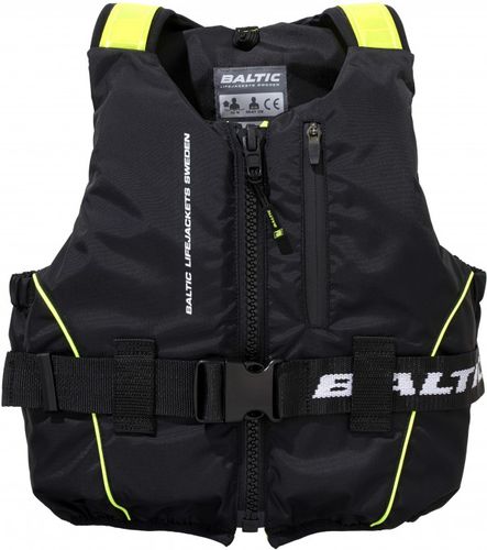 帆船艇用浮力背心 - K2 - Baltic - 用于独木舟和皮艇 / 男式 / 泡沫材料