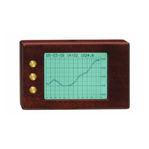 数字气压计 - 2050MA - Barigo