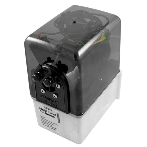 船用液压泵站 - V351HPU1 - Bennett Marine