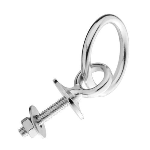 帆船吊环螺栓 - 380630 - Blue wave rigging hardware