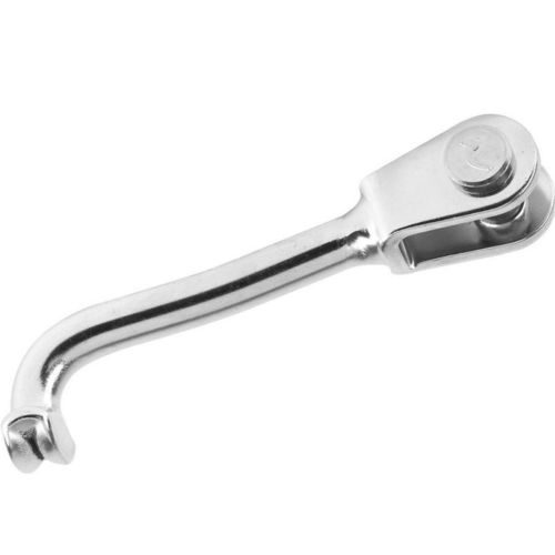T形固定索具端子 - 6134 series - Blue wave rigging hardware - 固定支架式 / 不锈钢