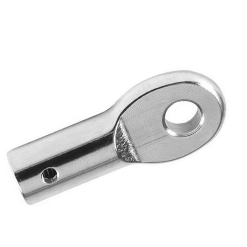 转环式固定索具端子 - 5119 series - Blue wave rigging hardware - 螺旋式 / 不锈钢