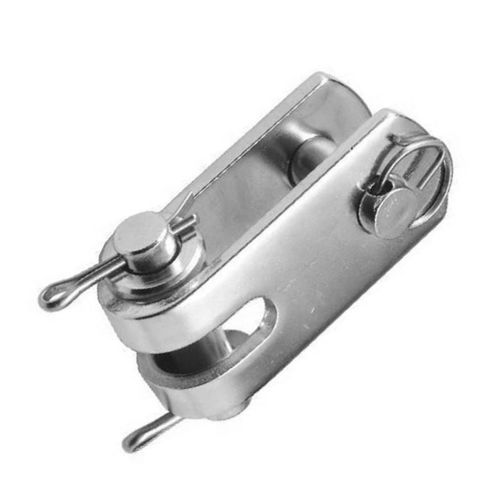 双索扣 - 250008 - Blue wave rigging hardware