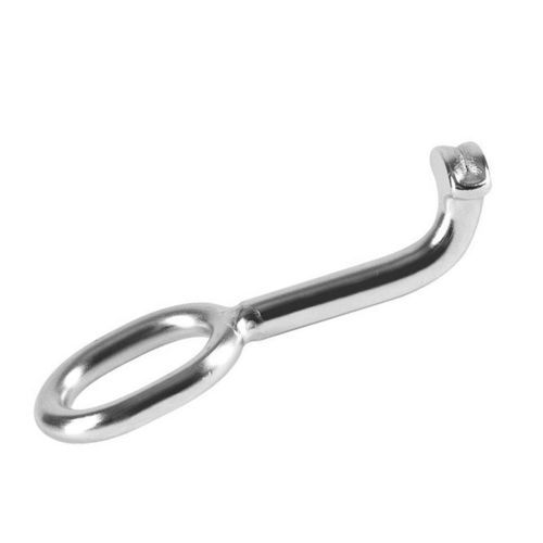 T形固定索具端子 - 6165 series - Blue wave rigging hardware - 转环式