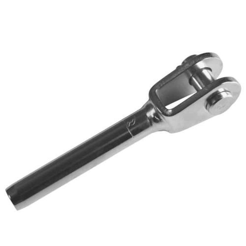 压接索扣 - 10050 series - Blue wave rigging hardware