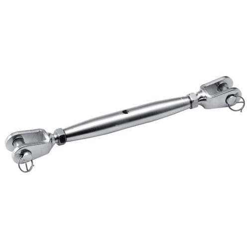 关闭笼式花篮螺丝 - 12000 series - Blue wave rigging hardware - 固定罩 / 固定罩 / 用于帆缆索具杆