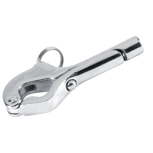 帆船安全绳接头 - Gate - Blue wave rigging hardware - 夹持钩式