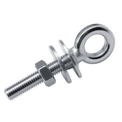 帆船吊环螺栓 - 37 series - Blue wave rigging hardware