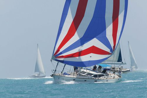 编织船帆布nylitemaxilite