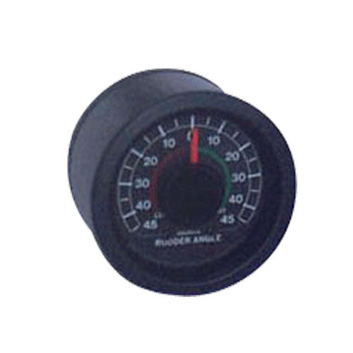 船用指示器 - CM635 - Coursemaster Autopilots - 船舵角度 / 模拟