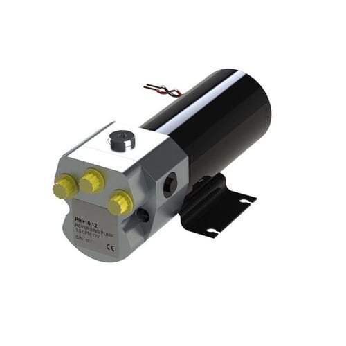 船用泵 - CMPR series - Coursemaster Autopilots - 转向系统 / 油 / 齿轮