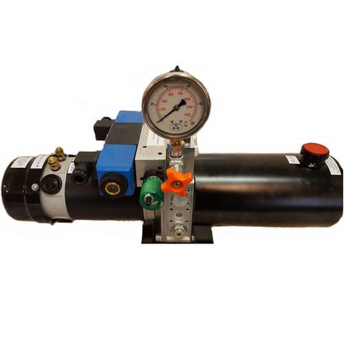 船用泵 - CM35 series - Coursemaster Autopilots - 转向系统 / 油 / 电动