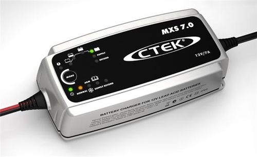 电池充电器 - MXS 7.0 - Ctek - 航海