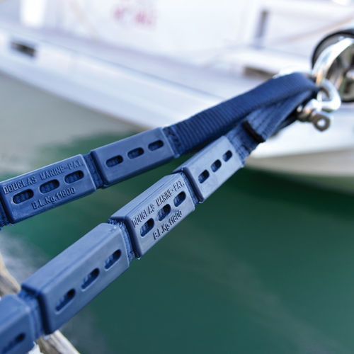 系泊缓冲器 - 805-0020 - DOUGLAS MARINE - 船用