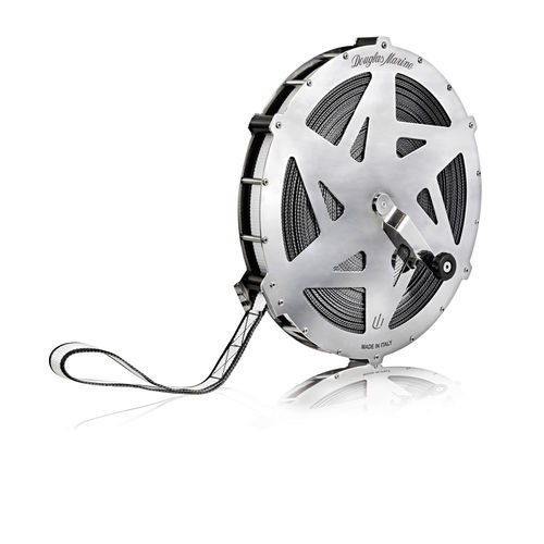 船用救生索卷盘 - 851-0000 - DOUGLAS MARINE