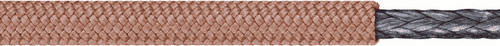 多用途缆绳 - 05008-0800 - Liros - 双股 / 用于竞赛帆船 / Dyneema® 内芯