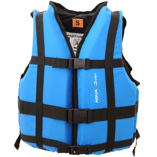 泡沫救生衣 - EXPEDITION PRO - AQUADESIGN - 140N / 男女通用