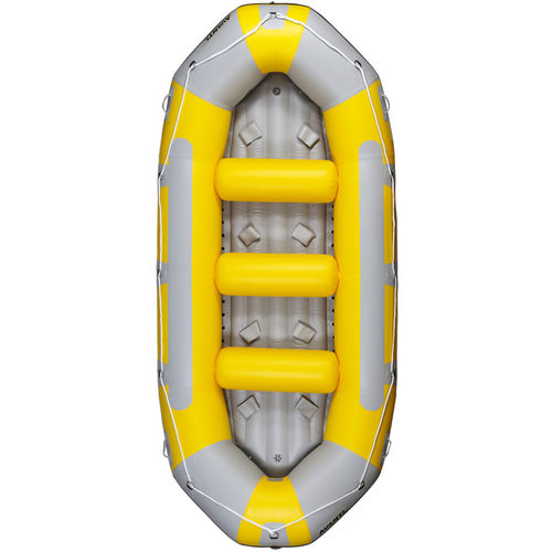 8人座筏 - AVANTI 400 - AQUADESIGN