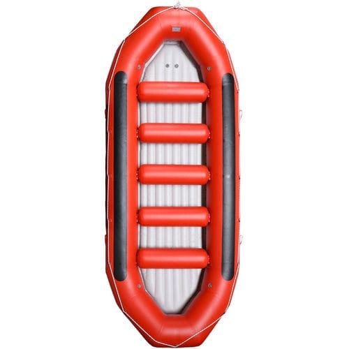 14人座筏 - AVANTI 540 - AQUADESIGN
