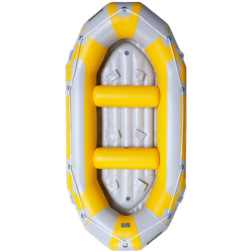6人座筏 - AVANTI 340 - AQUADESIGN