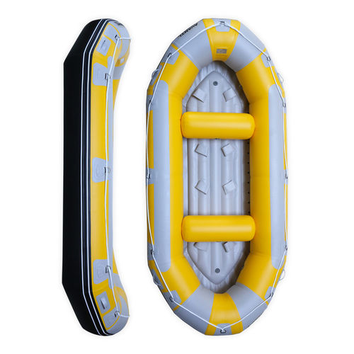 8人座筏 - AVANTI 380 - AQUADESIGN