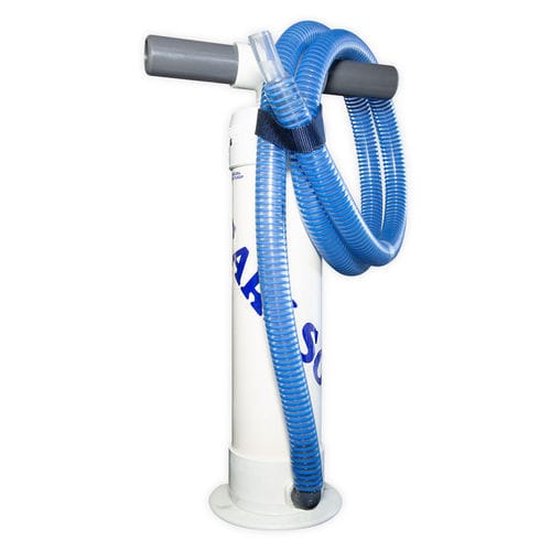 手动打气筒 - CARLSON PRO - AQUADESIGN