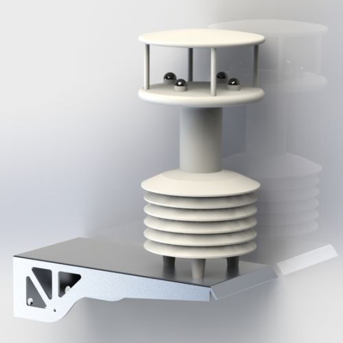 气象站 - Trelleborg Marine and Infrastructure