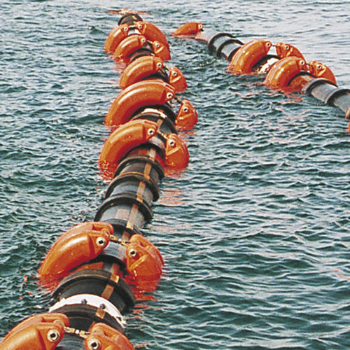 电缆浮筒 - OCIMF  - Trelleborg Marine and Infrastructure