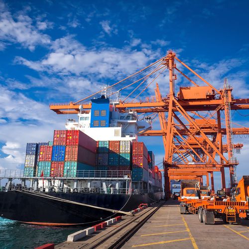 船舶控制系统 - SmartHook® - Trelleborg Marine and Infrastructure - 锚缆载荷 / 警报