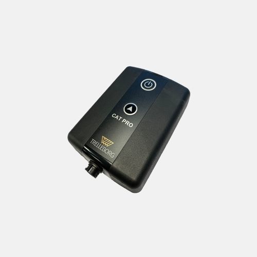 船舶导航系统 - CAT PRO - Trelleborg Marine and Infrastructure - GNSS / 自动驾驶