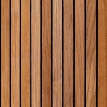 甲板板 - Standard - Teak Deck Company - 柚木