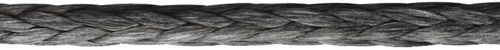 多用途绳 - DYNASTAY - English Braids - 单股编织 / Dyneema® 内芯 / 黑色