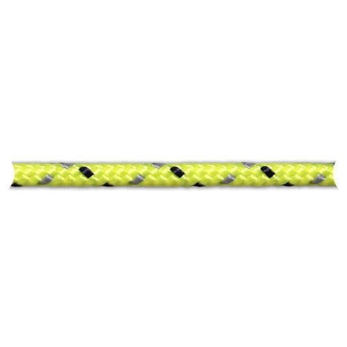 吊索绳 - SPRINTLINE BRIGHTS - English Braids - 双股 / 小艇 / 聚酯纤维内芯